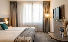 Churchill hotel Terneuzen